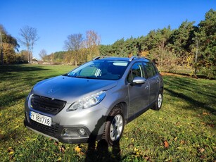 Peugeot 2008 1.2 Pure Tech Style