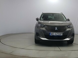 Peugeot 2008 1.2 PureTech Allure S&S ! Z Polskiego Salonu ! FV 23 % !