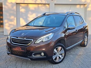 Peugeot 2008 120 VTI Business-Line