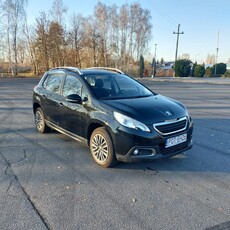 Peugeot 2008 1.4 HDi Access