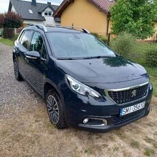 Peugeot 2008 1.5 BlueHDi Active