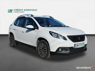 Peugeot 2008 1.5 BlueHDi Active Hatchback. DW1FX70 I (2013-2019)