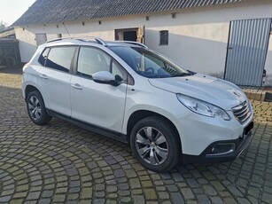 Peugeot 2008 1.6 BlueHDi Style