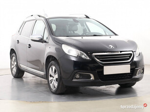 Peugeot 2008 1.6 e-HDi