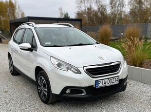 Peugeot 2008 1.6 VTi Active