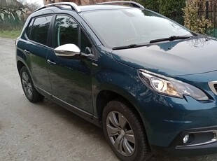 Peugeot 2008 PureTech 82 Style