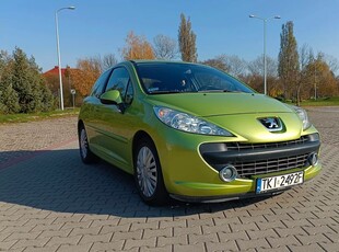 Peugeot 207 110 Sport