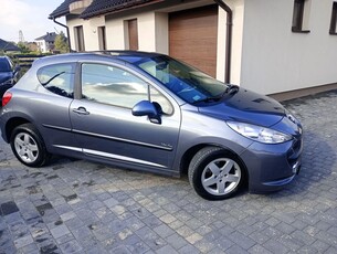 Peugeot 207 1.4 16V Trendy