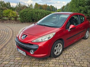 Peugeot 207 1.4 16V Trendy