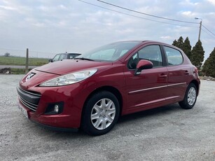 Peugeot 207 1.6 Premium