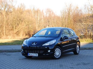 Peugeot 207 75 Urban Move