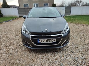 Peugeot 208 1.2 PureTech Active