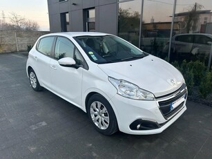 Peugeot 208 1.6 BlueHDi Active