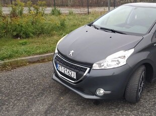 Peugeot 208 82 PureTech Style