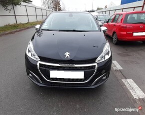 PEUGEOT 208 ALLURE