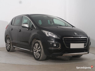 Peugeot 3008 1.2 PureTech