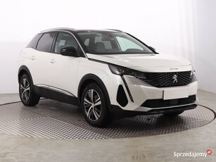 Peugeot 3008 1.2 PureTech