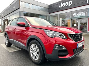 Peugeot 3008 1.2 PureTech GPF Active S&S