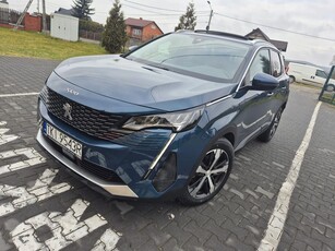 Peugeot 3008 1.5 BlueHDi Active S&S EAT8