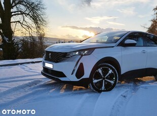 Peugeot 3008 1.5 BlueHDi Allure S&S EAT8