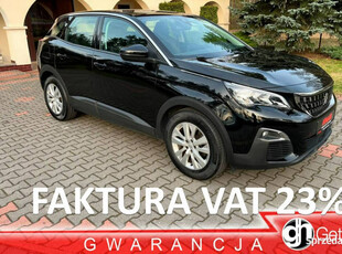 Peugeot 3008 1.5 HDI Nawigacja Licznik cyfrowy LEDy Hak odpinany FV23% II …