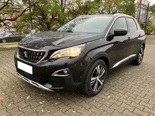 Peugeot 3008 2.0 BlueHDi Active S&S