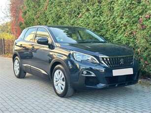 Peugeot 3008 BlueHDi 120 Stop & Start Active