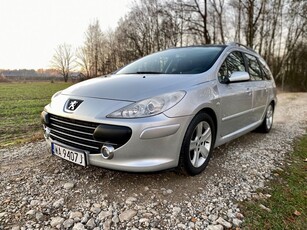 Peugeot 307 140 OXYGO