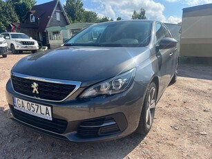 Peugeot 308 1.2 PureTech Access S&S