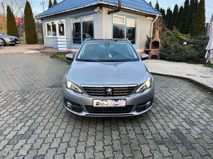 Peugeot 308 1.2 PureTech Active S&S