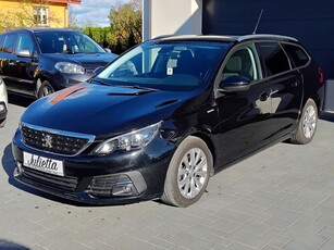 Peugeot 308 1.2 PureTech GPF Allure S&S