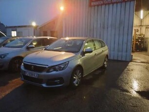 Peugeot 308 1.5 BlueHDi Business Line S&S