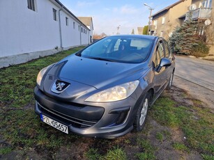 Peugeot 308 1.6 HDi Premium