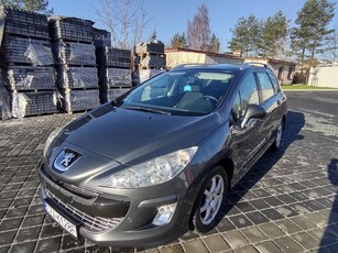 Peugeot 308 1.6 Premium