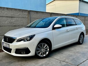 Peugeot 308 BlueHDi 130 Allure