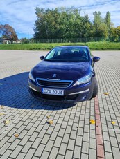 Peugeot 308 BlueHDi FAP 120 Stop & Start Active