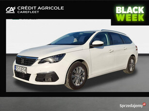 Peugeot 308 SW 1.5 BlueHDi Allure Pack S&S EAT8 Kombi. PO1UE14 III (2013-)