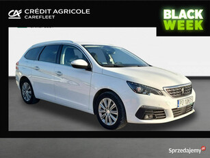 Peugeot 308 SW 1.5 BlueHDi Allure Pack S&S EAT8 Kombi. PO1UH35 III (2013-)