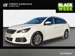 Peugeot 308 SW 1.5 BlueHDi Allure Pack S&S EAT8 Kombi. PO3UN27 III (2013-)