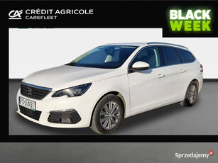 Peugeot 308 SW 1.5 BlueHDi Allure Pack S&S EAT8 Kombi. PO3UN31 III (2013-)