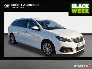 Peugeot 308 SW 1.5 BlueHDi Allure Pack S&S EAT8 Kombi. PO6UJ52 III (2013-)