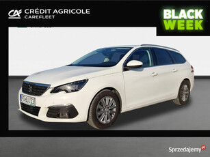 Peugeot 308 SW 1.5 BlueHDi Allure Pack S&S EAT8 Kombi. PO6UJ53 III (2013-)