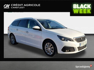 Peugeot 308 SW 1.5 BlueHDi Allure Pack S&S EAT8 Kombi. PO9UL72 III (2013-)