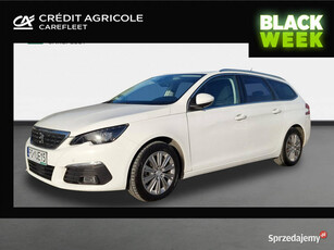 Peugeot 308 SW 1.5 BlueHDi Allure Pack S&S EAT8 Kombi.PO1UE15 III (2013-)