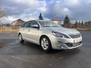 Peugeot 308 SW 1.6 e-HDi Active S&S