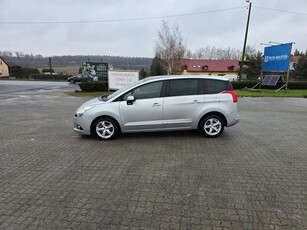 Peugeot 5008 2.0 HDi Active