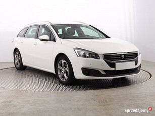 Peugeot 508 1.6 BlueHDi