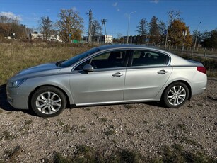 Peugeot 508 1.6 T Active