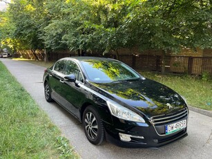 Peugeot 508 2.0 HDi Allure