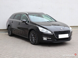 Peugeot 508 2.2 HDi